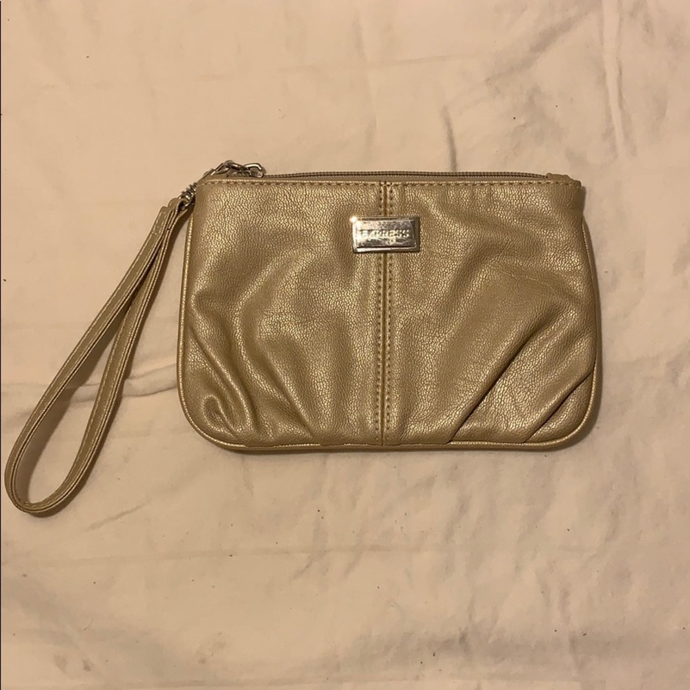 Express Wristlet!